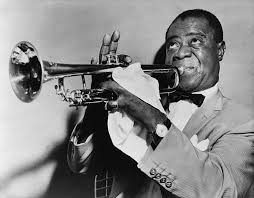Louis Armstrong Wikipedia