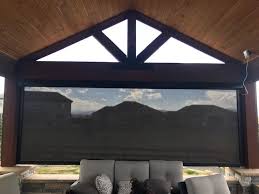 Citadel Brawny High Wind Outdoor Solar