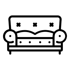 Sofa Furniture Couch Furniture Home