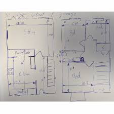 Convert Epc Sketches Into Digital Floor
