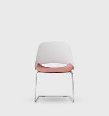 Trea Chair Ergonomic Seating Humanscale