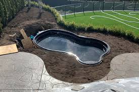 Fiberglass Hot Tubs Spas Pools
