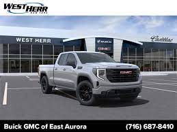 New 2024 Gmc Sierra 1500 Elevation