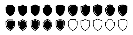 Shield Logo Images Browse 1 437 860