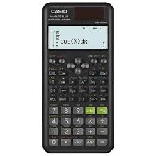 Original Casio Scientific Calculator Fx