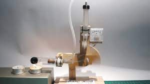 Stirling Engine Do It Yourself Gadgets
