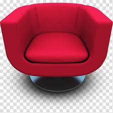 Chair Seat Furniture Icon Modern Sofa