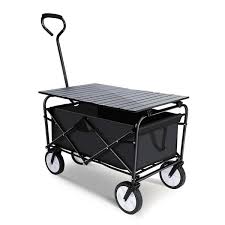 Heavy Duty Portable Folding Wagon