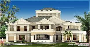 Super Luxury Kerala House Exterior