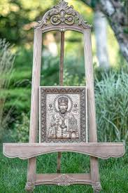 St Nicholas Orthodox Icon