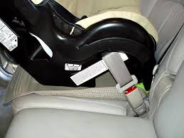 Seat Protectors Safe For Use Or Vile