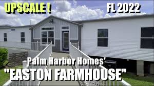 Palm Harbor Homes New Model Easton