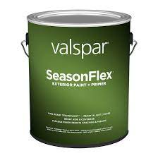 Valspar Seasonflex Base 2 Semi Gloss