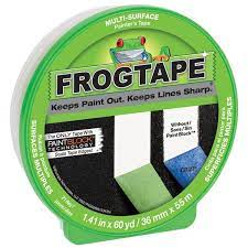 Frogtape Multi Surface 1 41 In X 60