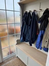 Cotswold Company Chester Hallway Tidy