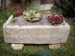 Hypertufa Troughs Planters How To Guide