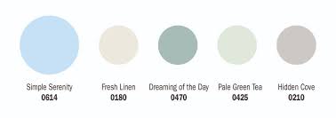 Hallman Color Of The Year 2021