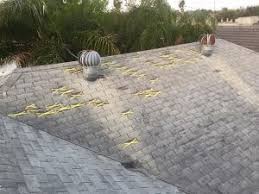about us blue angels roofing