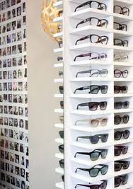 How To Build A Cool Sunglass Rack