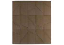 Luxury Italian Leather Wall Panels