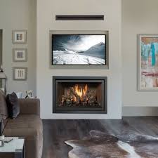 564 Trv 35k Clean Face Gas Fireplace