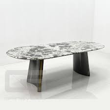 Modern Luxury Dining Table Sets