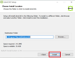 Install Librecad On Windows