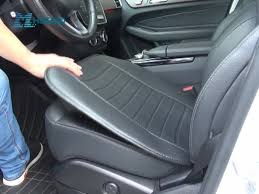 Ultra Luxury Car Seat Protection Single