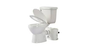Upflush Toilet System User Guide