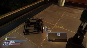 prey guide how to find q beam ammo and