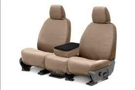 Jeep Grand Cherokee Seat Covers