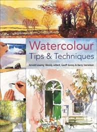 Watercolor Tips Techniques Rex Art