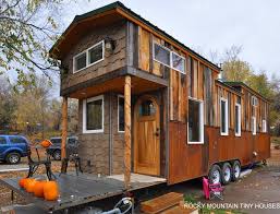 5 Of The Best Supersized Tiny Houses