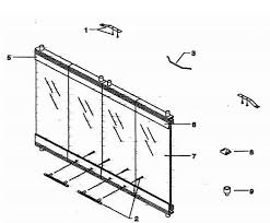The Cozy Cabin Stove Fireplace Parts