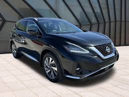 Pre Owned 2020 Nissan Murano Sl Sport