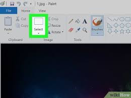 How To Invert Colours In Ms Paint 9