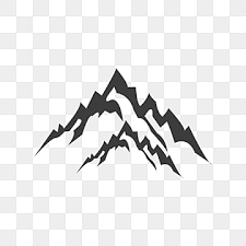 Mountain Icon Png Images Vectors Free