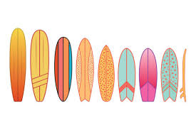Surfboard Icon Images Browse 211