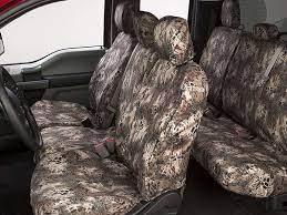 Covercraft Prym1 Camo Seat Covers Cvc