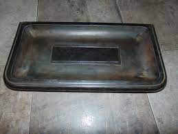 Pre War Ignition Or Fireplace Ash Pan