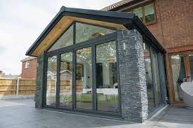 Bi Fold Doors Northallerton North