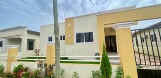 2 Bedroom House For In East Legon