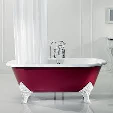 C P Hart Lincoln Freestanding Bath