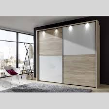 Full Height Sliding Bedroom Wardrobe