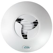 Airflow Icon 15s 4 Inch Shower