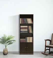 150 Modern Bookshelf Design At