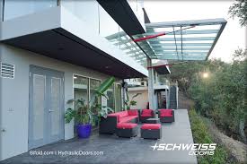 Glass Curtain Wall Schweiss Must See