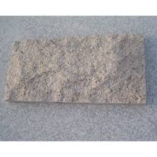 China G682 Granite Mushroom Wall Stone