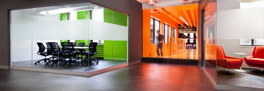 Glass Partition Walls By Cubicles Com
