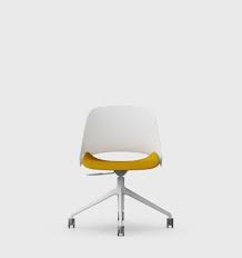 Trea Chair Ergonomic Seating Humanscale